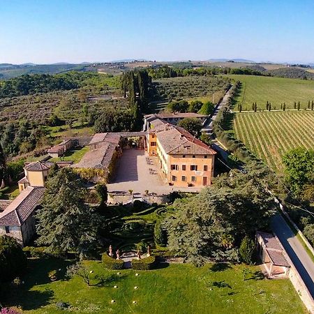 Гостьовий будинок Fattoria Di Catignano San Giovanni  Екстер'єр фото