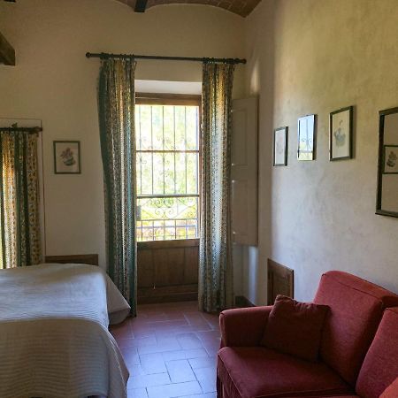 Гостьовий будинок Fattoria Di Catignano San Giovanni  Екстер'єр фото