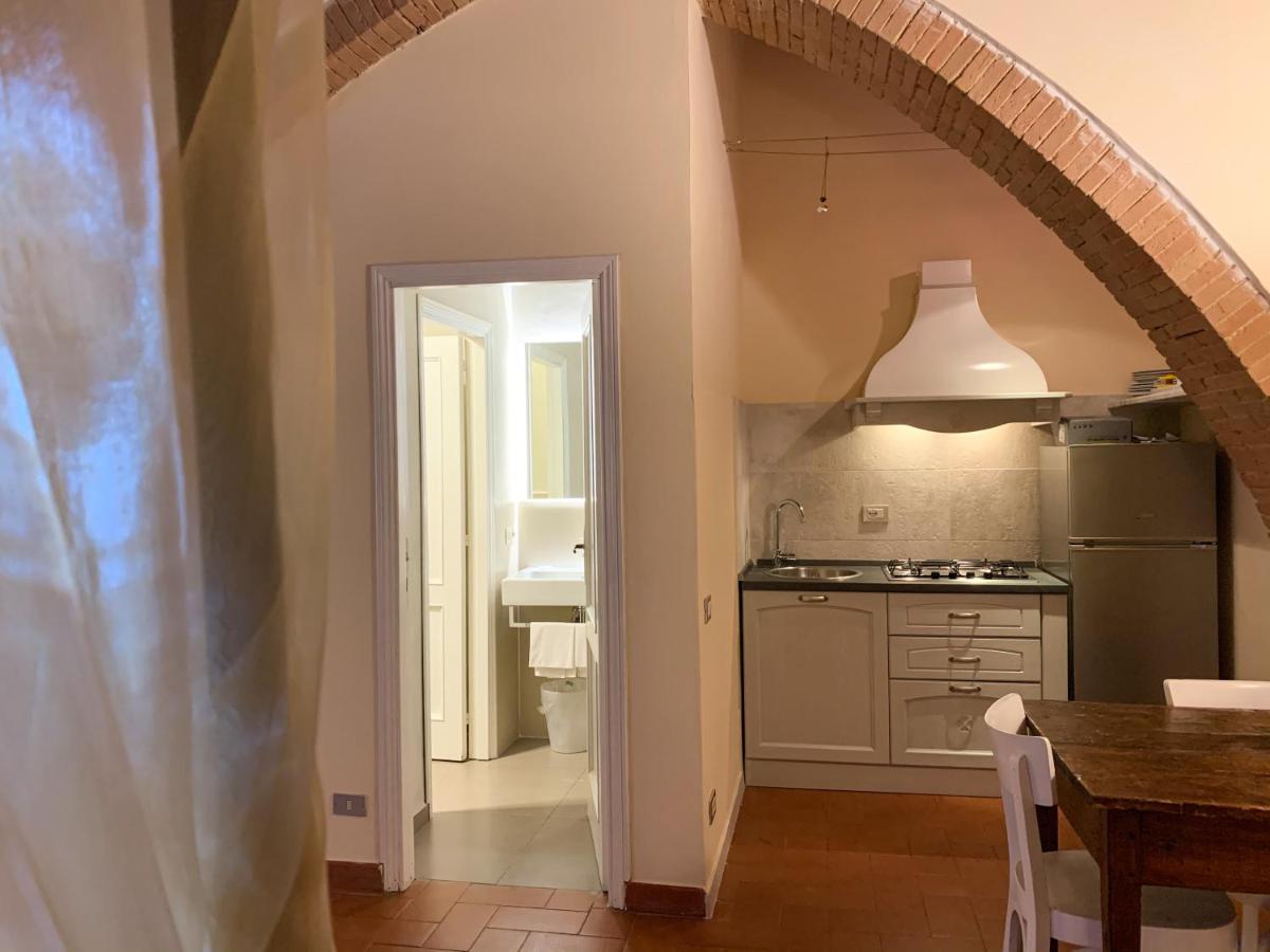 Гостьовий будинок Fattoria Di Catignano San Giovanni  Екстер'єр фото