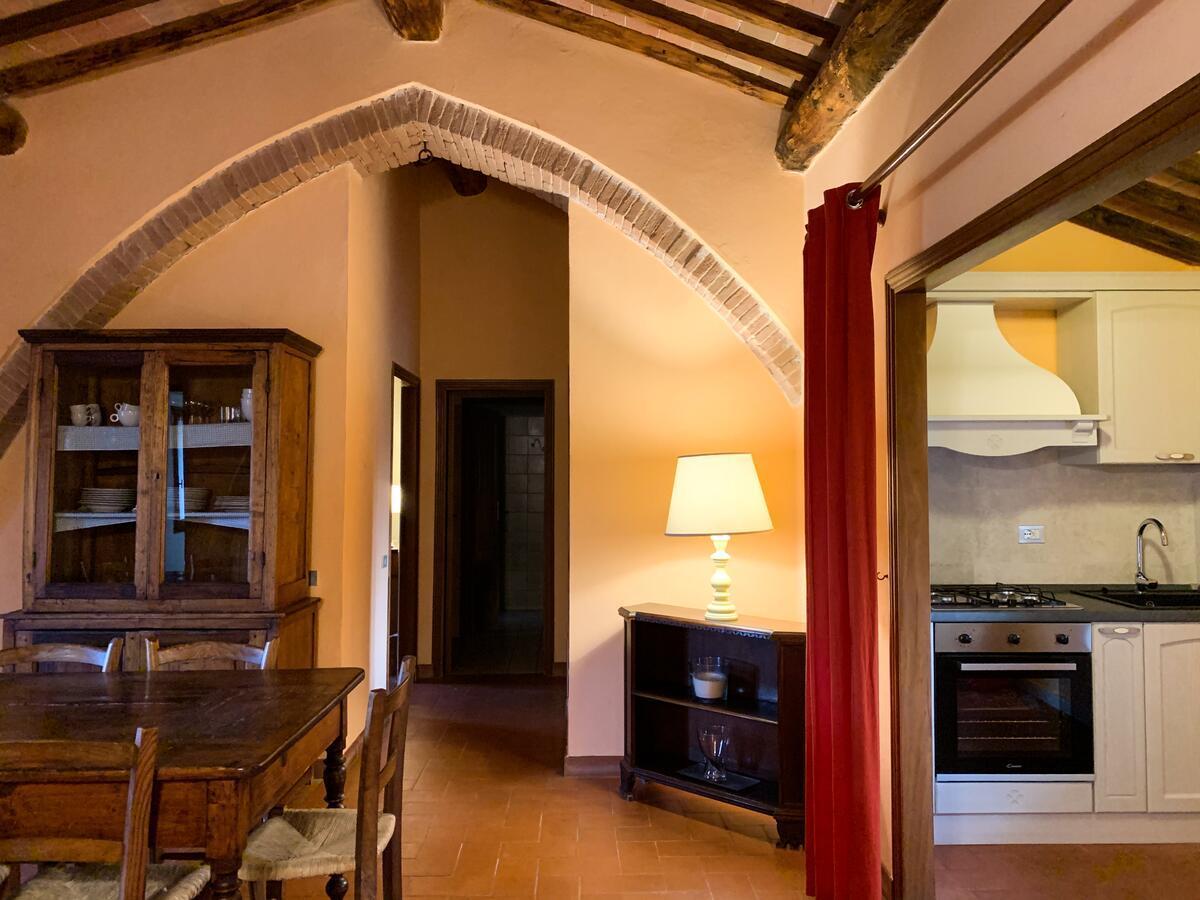 Гостьовий будинок Fattoria Di Catignano San Giovanni  Екстер'єр фото