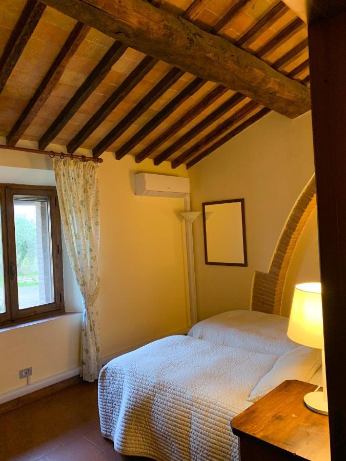 Гостьовий будинок Fattoria Di Catignano San Giovanni  Екстер'єр фото