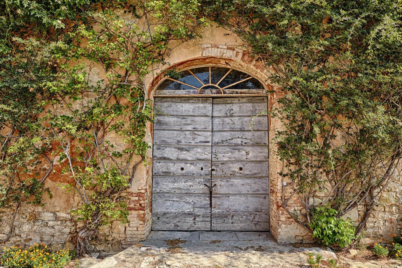 Гостьовий будинок Fattoria Di Catignano San Giovanni  Екстер'єр фото