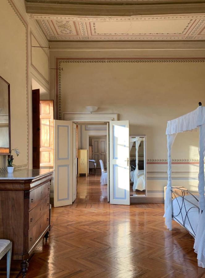 Гостьовий будинок Fattoria Di Catignano San Giovanni  Екстер'єр фото