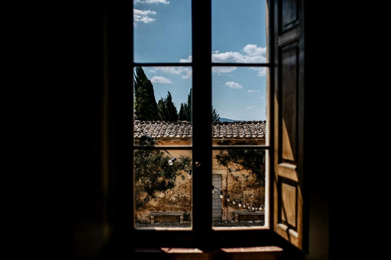 Гостьовий будинок Fattoria Di Catignano San Giovanni  Екстер'єр фото