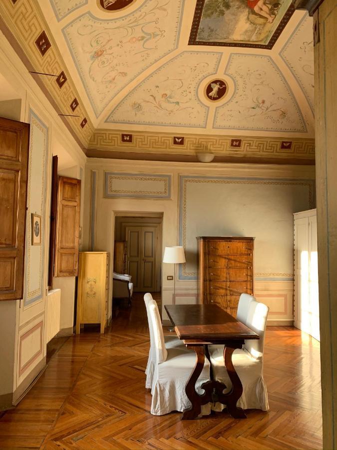Гостьовий будинок Fattoria Di Catignano San Giovanni  Екстер'єр фото