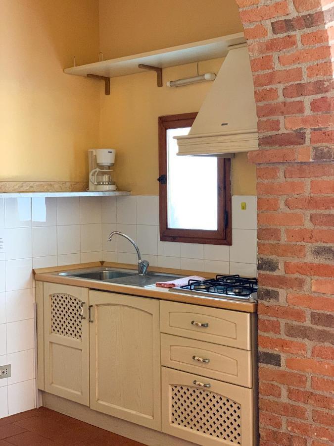 Гостьовий будинок Fattoria Di Catignano San Giovanni  Екстер'єр фото