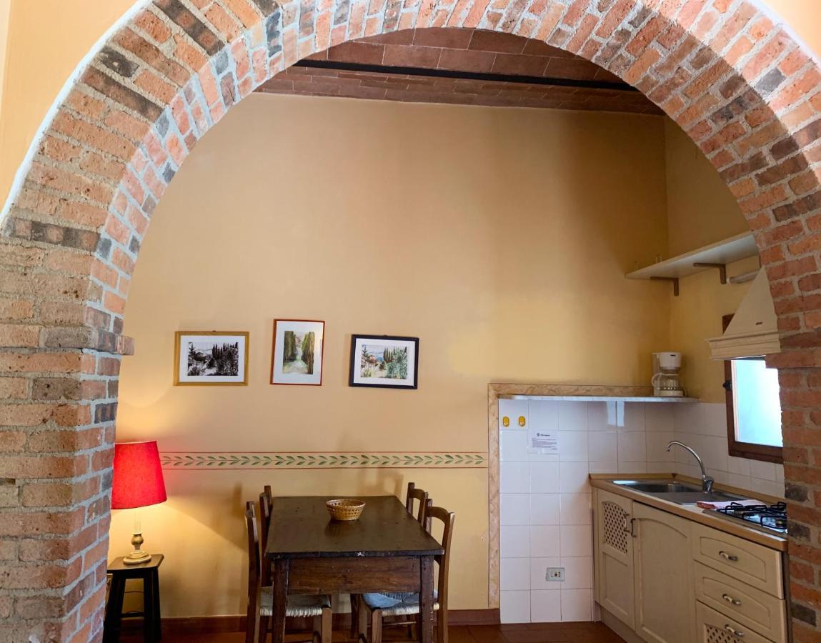 Гостьовий будинок Fattoria Di Catignano San Giovanni  Екстер'єр фото